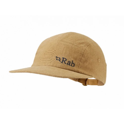 Obtuse 5 Panel Cap Footprint